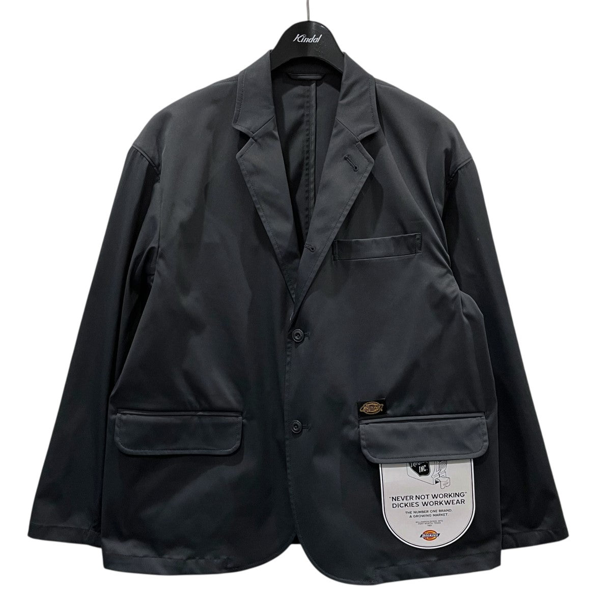 Dickies×TRIPSTER 25SS セットアップスーツ 251M10BM01 251M10BM01