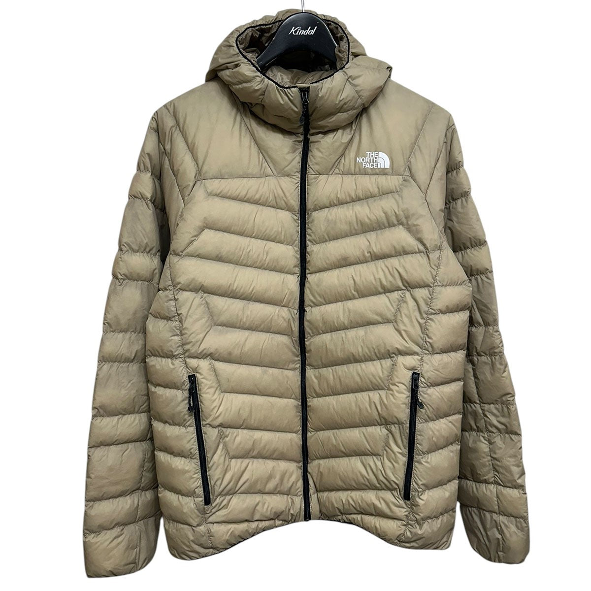 THE NORTH FACE(ザノースフェイス) Thunder Hoodieダウンジャケット