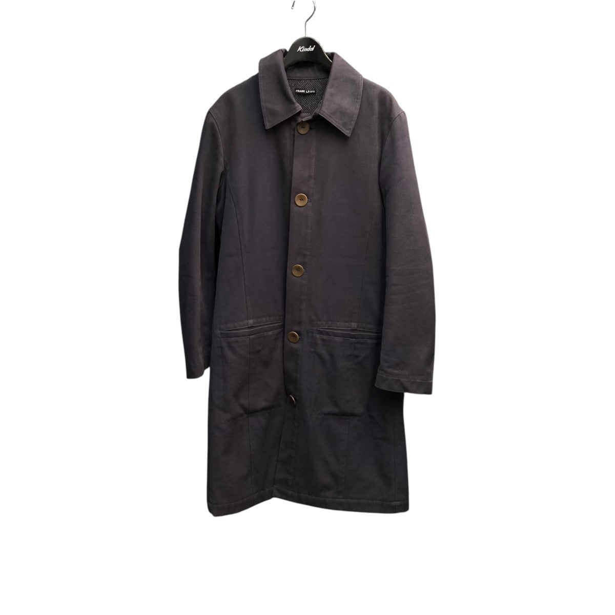 FRANK LEDER(フランクリーダー) ヴィンテージコート0821050 0821050