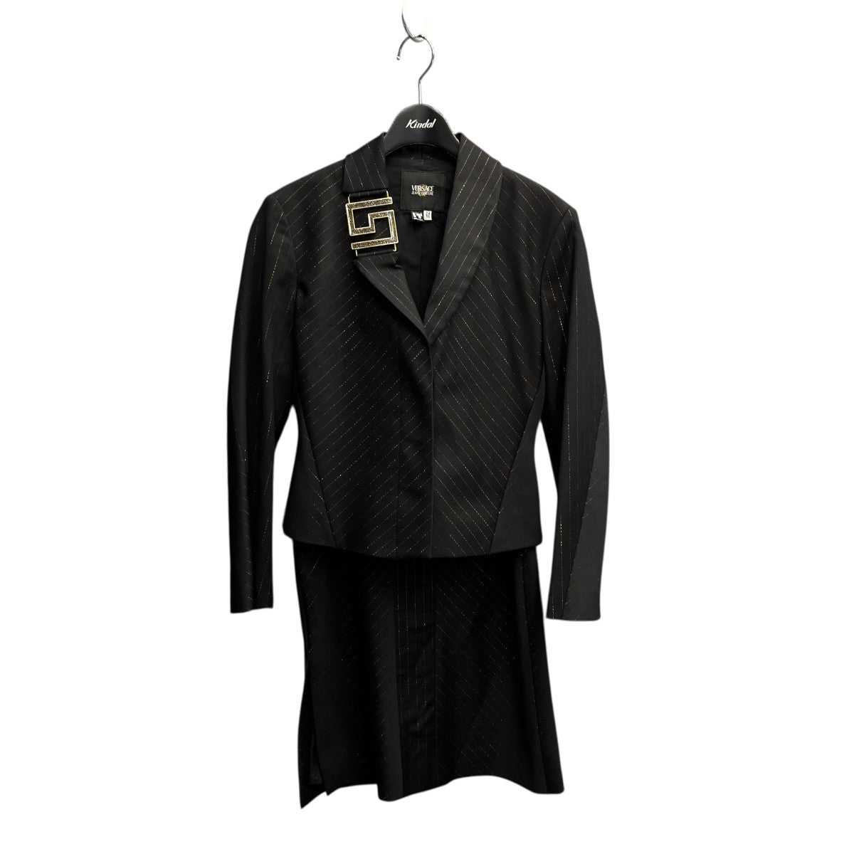 VERSACE JEANS COUTURE(ヴェルサーチ・ジーンズクチュール) スーツ