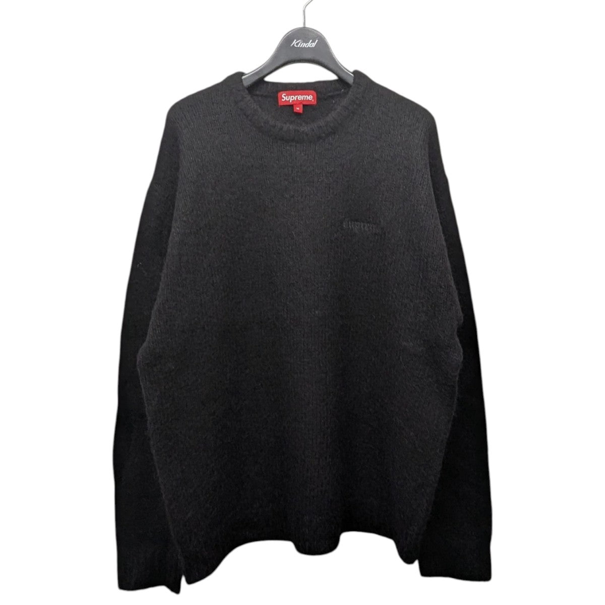 Supreme(シュプリーム) 22AWMohair Sweaterモヘアニットセーター