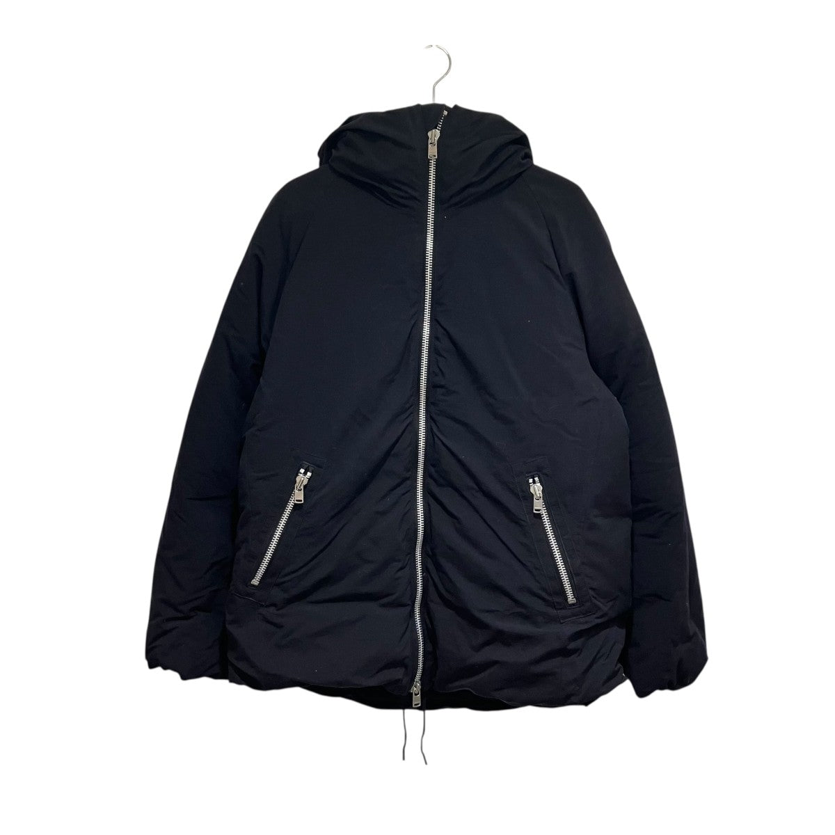 nonnative(ノンネイティブ) HIKER DOWN JACKET NYLON TUSSAHダウン