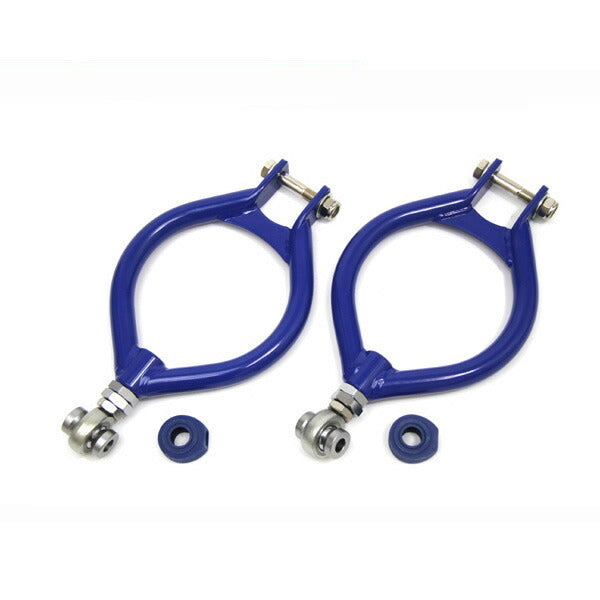 シルビア 180SX S13 アッパーアーム KTS 調整式リアアッパーアーム