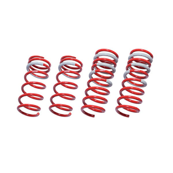 ムーヴ LA100S ダウンサス 1台分 タナベ サステックDF210 L675SDK