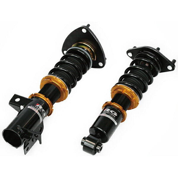 シビック EG6 車高調 レーシングギア 全長調整式車高調 HSダンパー HS