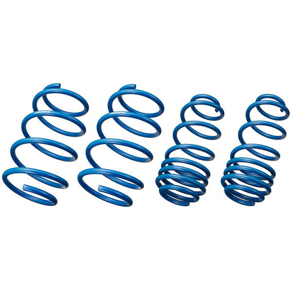 ミラジーノ L700S ダウンサス 1台分 エスペリア スーパーダウンサス