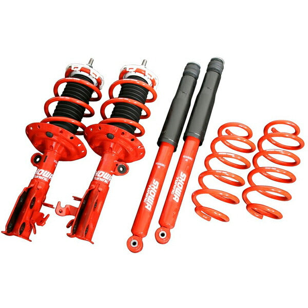 86 ZN6 ショック 1台分 ショーワチューニング スポーツ V0491-10B-00