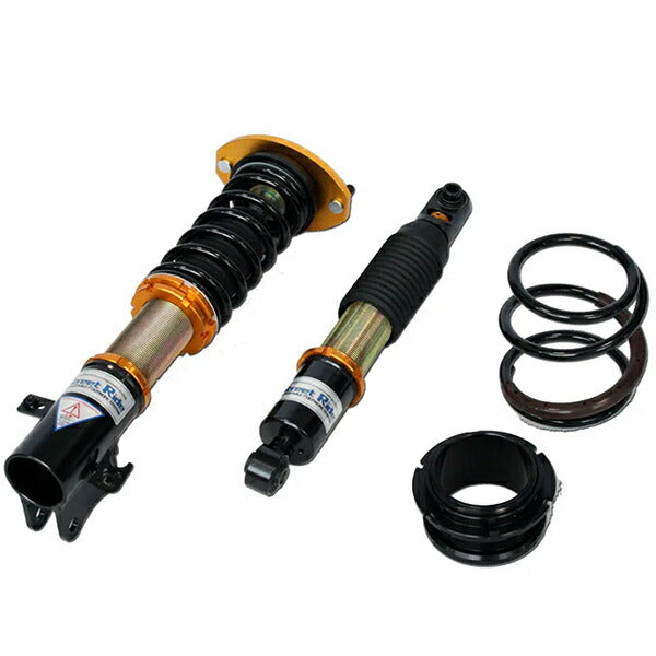 タント LA610S 車高調 ストリートライド 全長調整式車高調 タイプK2