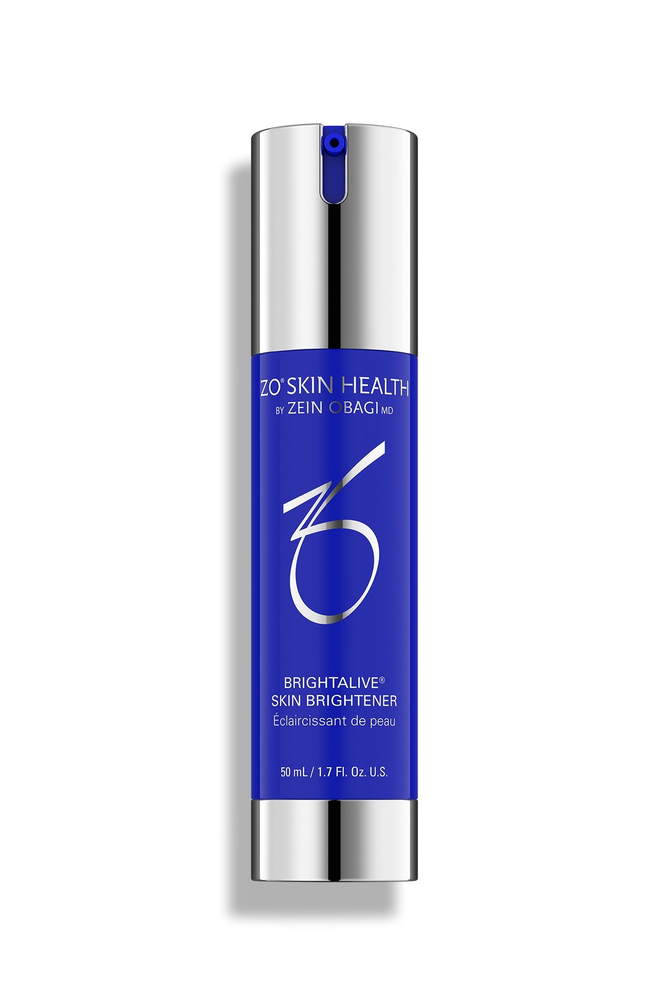 ZO Skin Health Brightalive - ZO Skin Centre Houston