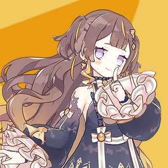 アーニャ・メルフィッサ – hololive production official shop