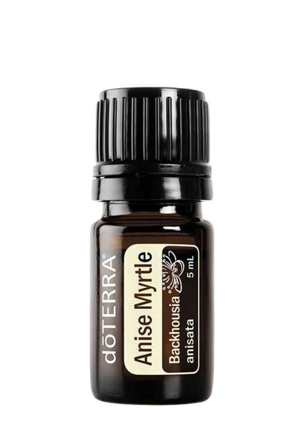 doTERRA Anise Myrtle Essential Oil | doTERRA – Home Essential Oils