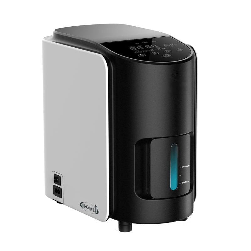 家庭用酸素発生器（yang001） – IKOUショップ