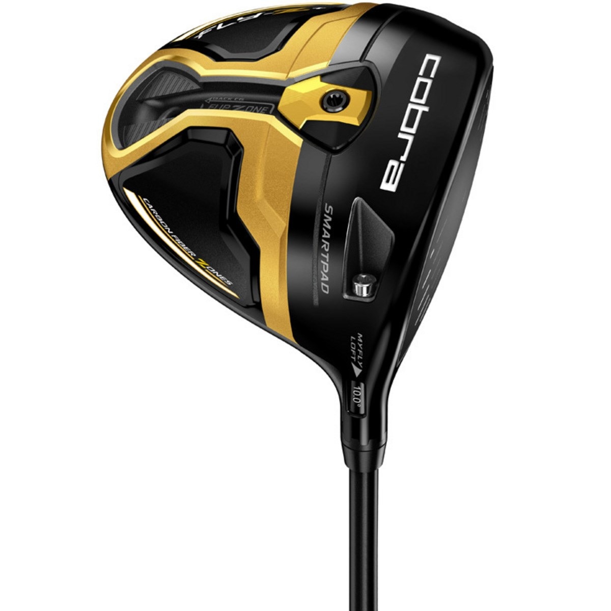 FLY-Z+ ドライバー ATTAS6☆コブラ オリジナルカラー(ドライバー（単品