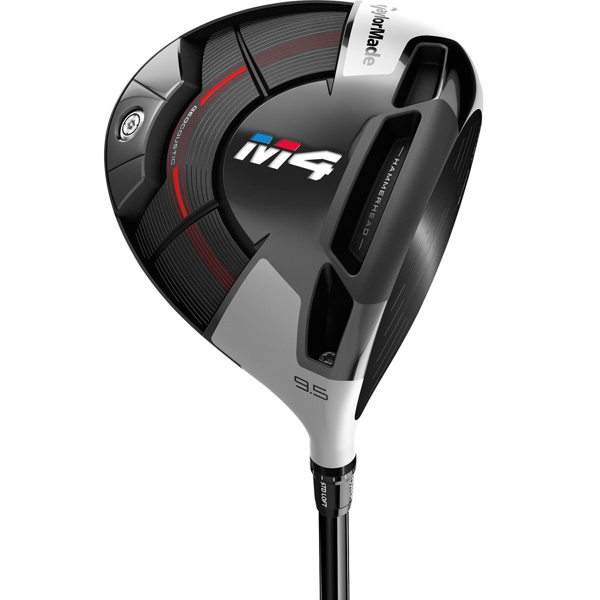 セール・アウトレット】M4 ドライバー Speeder 569／661／757