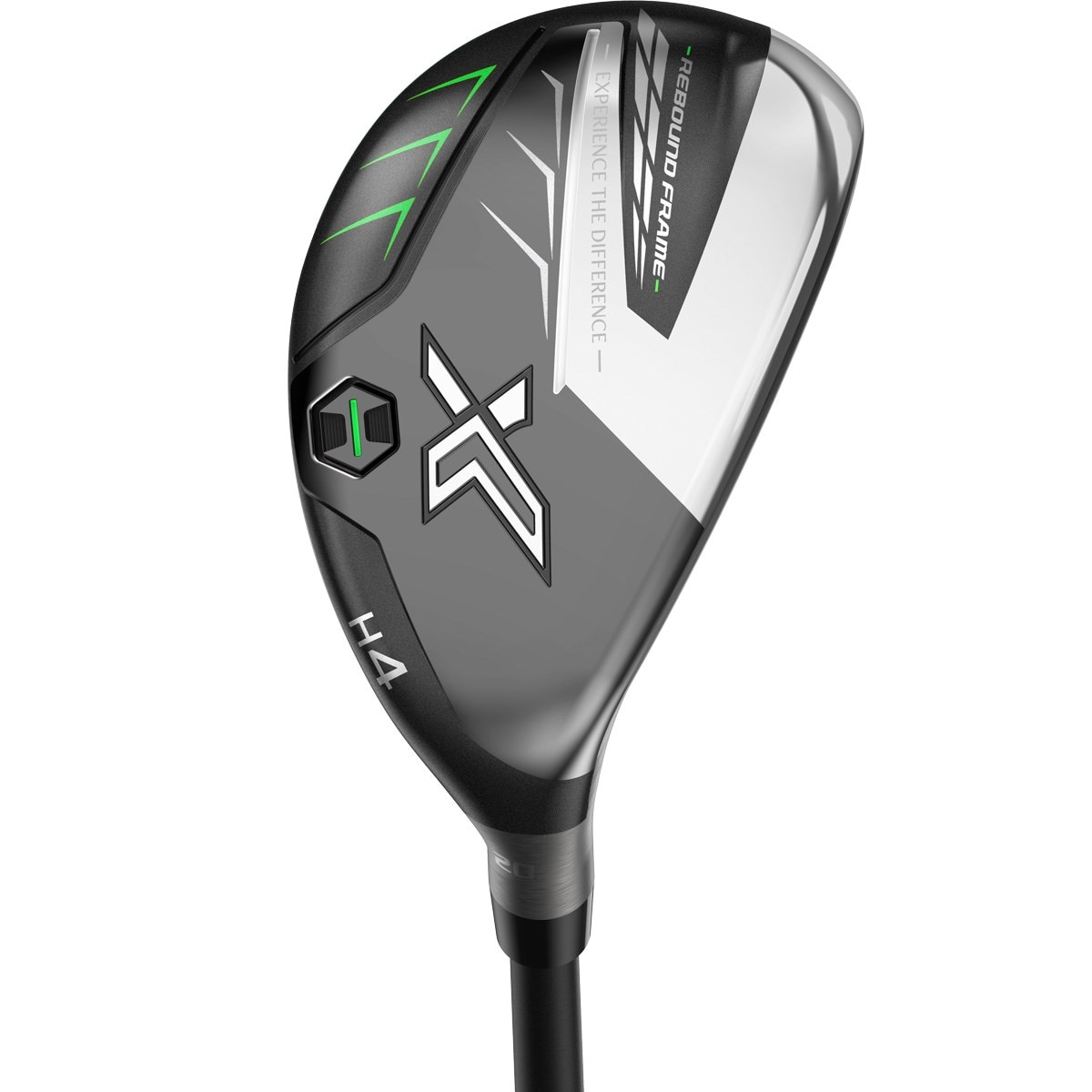 セール・アウトレット】ゼクシオ エックス ハイブリッドユーティリティ