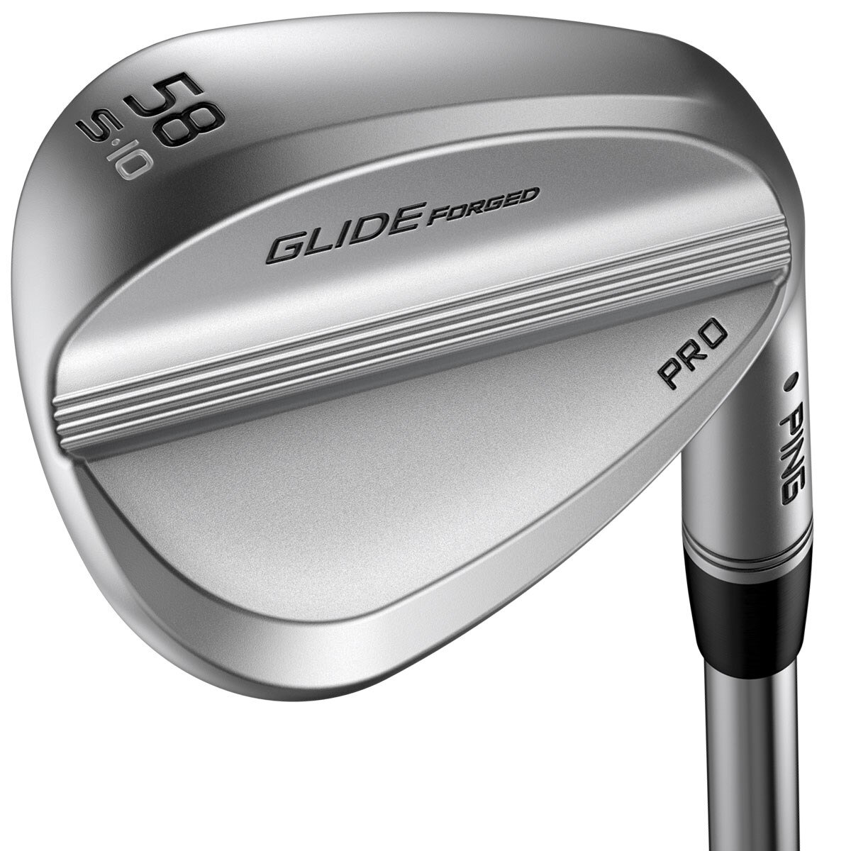 グライド フォージド プロ ウェッジ Sグラインド N.S.PRO 850／950GH