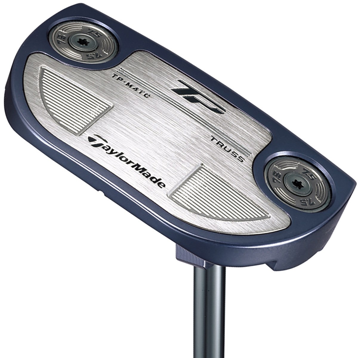 TP トラス MID NIGHT BLUE TP-M4TC パター(パター（単品）)|TP