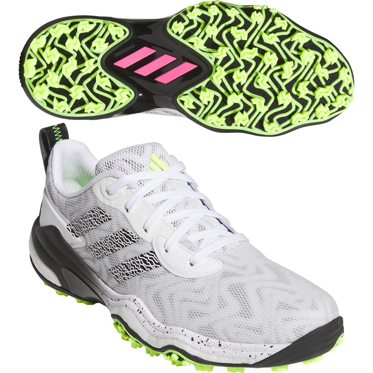 コードカオス25 シューズ(【男性】シューズ)|Adidas(アディダス) MDV41