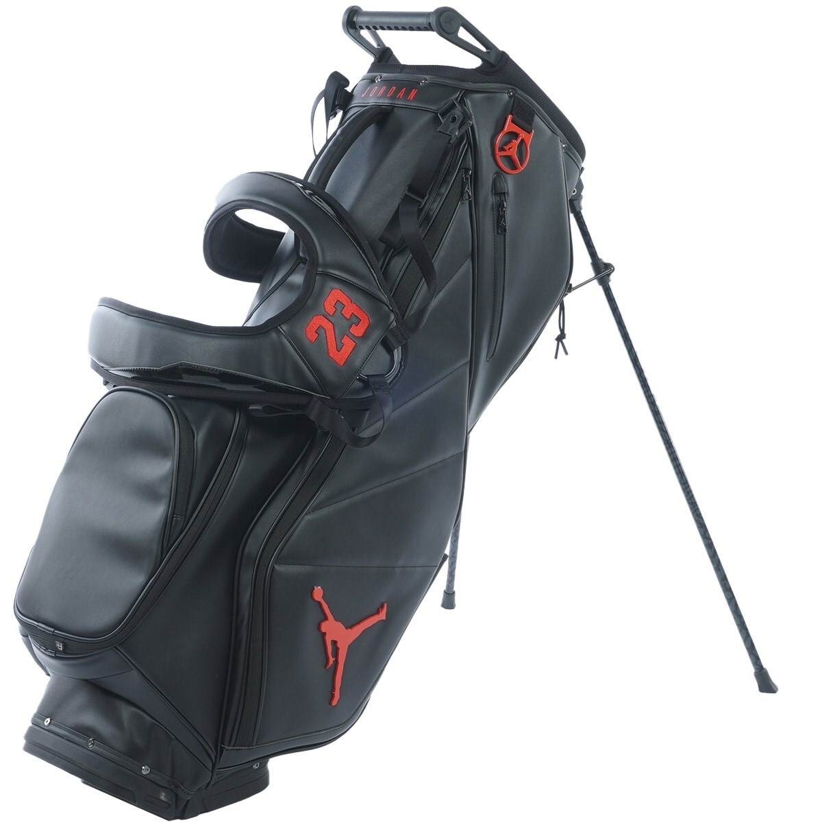 フェイドアウェイ プレミアム スタンドキャディバッグ(【男性