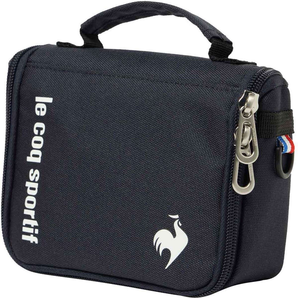 オーガナイザーコンパクトポーチ(ポーチ・小物入れ)|Le coq sportif