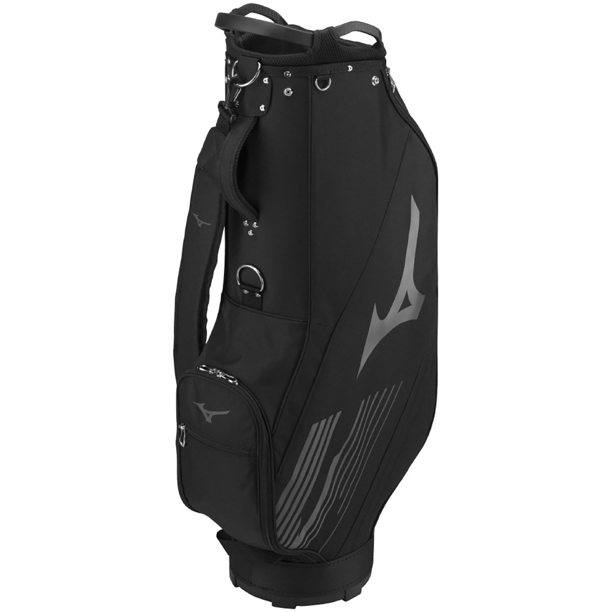 NX.2 キャディバッグ(【男性】キャディバッグ)|MIZUNO(ミズノ