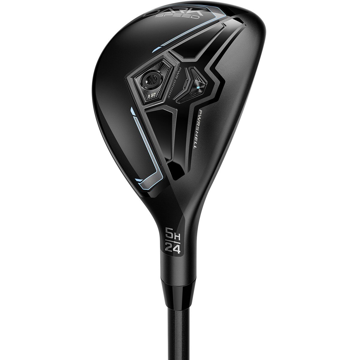 ダークスピード ユーティリティ Speeder NX for cobra レディス