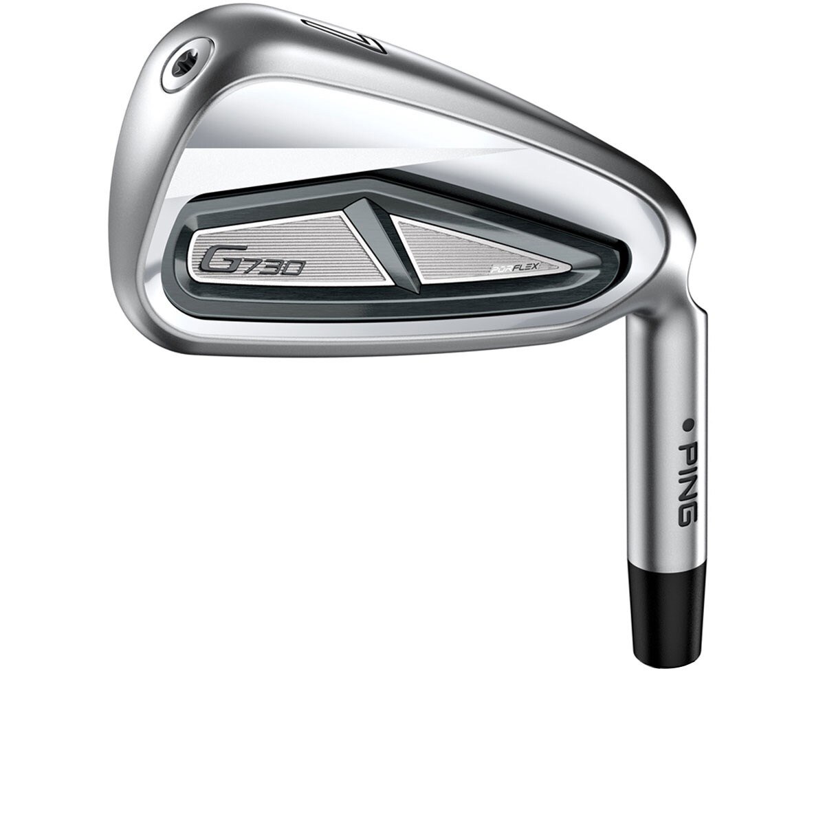 G730 アイアン(5本セット) SPEEDER NX 35／45(アイアン（セット