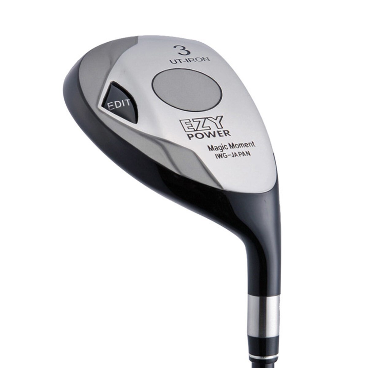 セール・アウトレット】EZYPOWER プレミアムライト ユーティリティ