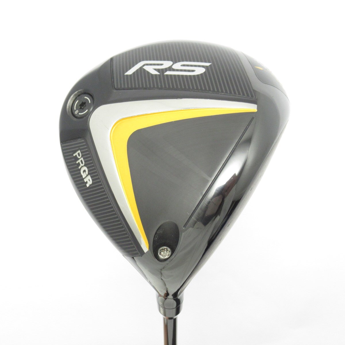 中古】RS JUST ドライバー (プロギア) RS 通販｜GDO中古ゴルフクラブ