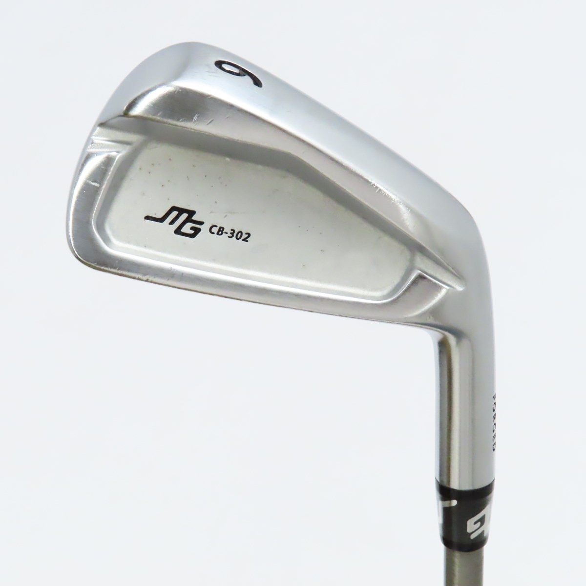 中古】三浦技研 アイアンセット メンズ 通販｜GDO中古ゴルフクラブ