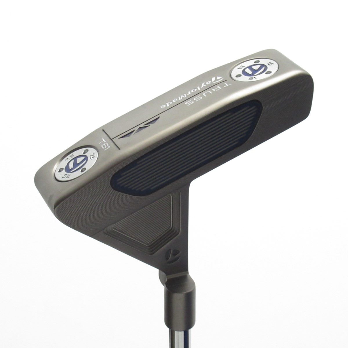 中古】TRUSS(トラス) パター (テーラーメイド) 通販｜GDO中古ゴルフクラブ
