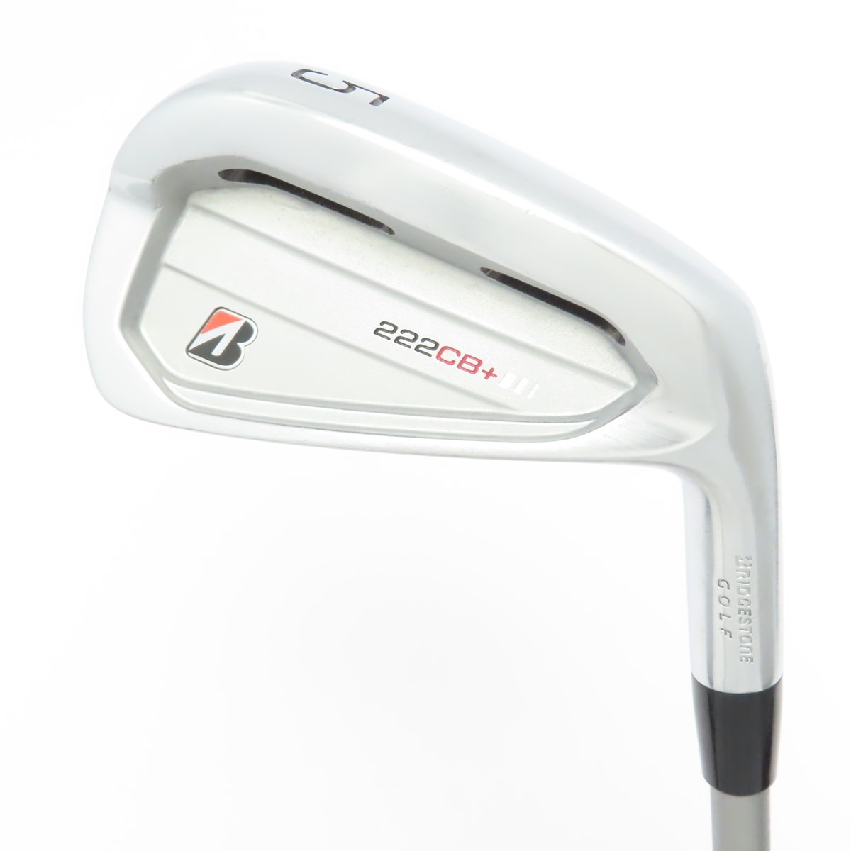 中古】222CB+ アイアン MCI B70 24 S C(アイアン（セット