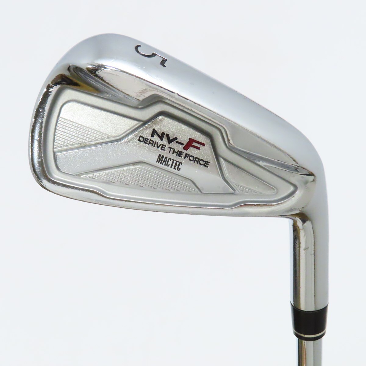 中古】マグレガー アイアンセット 通販｜GDO中古ゴルフクラブ