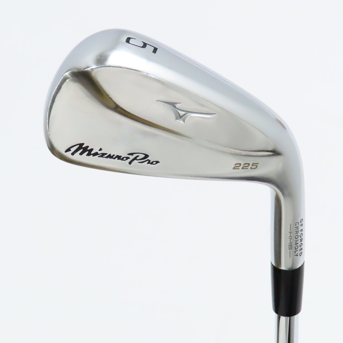 中古】MizunoPro 225 アイアン Dynamic Gold 95 24 S200 C(アイアン