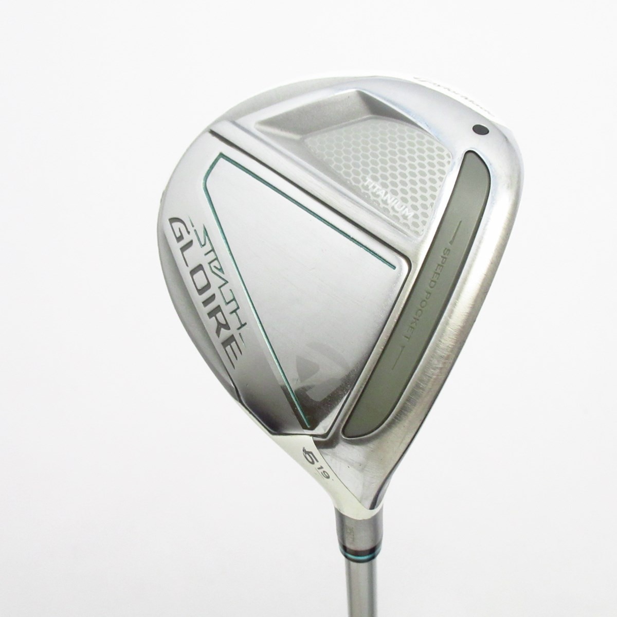 中古】ステルス フェアウェイウッド (テーラーメイド) 通販｜GDO中古