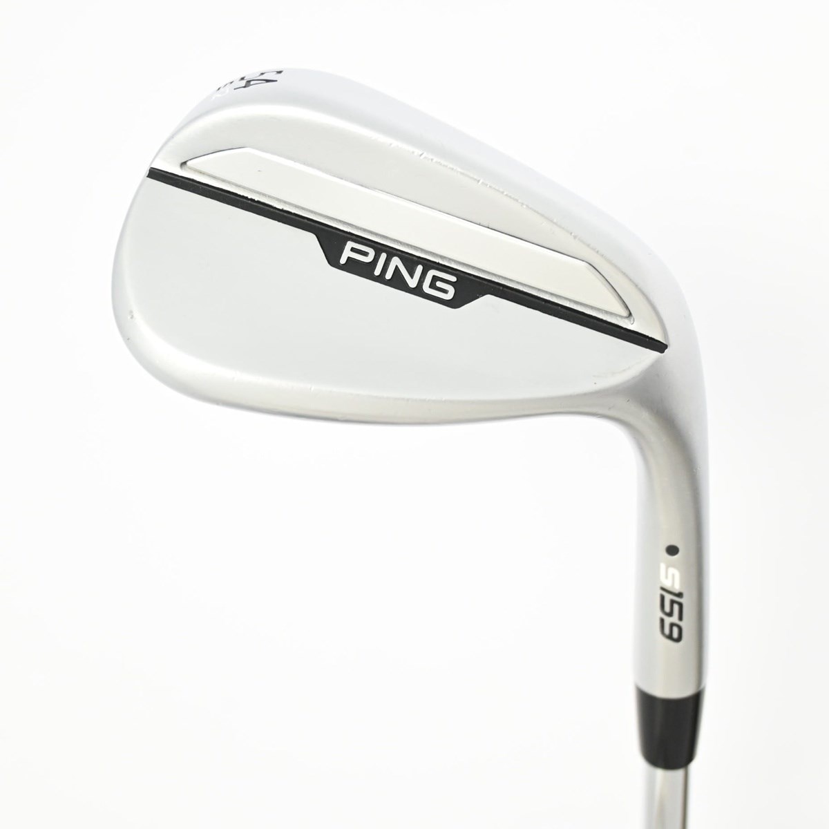 中古】S159 ウェッジ Z-Z115 54-12 設定無 C(ウェッジ（単品）)|PING
