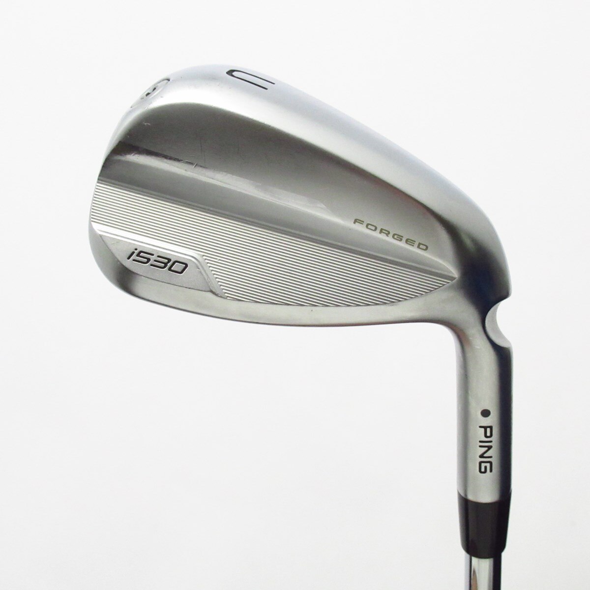 中古】i530 アイアン（単品） N.S.PRO 850GH neo 46 S C(アイアン