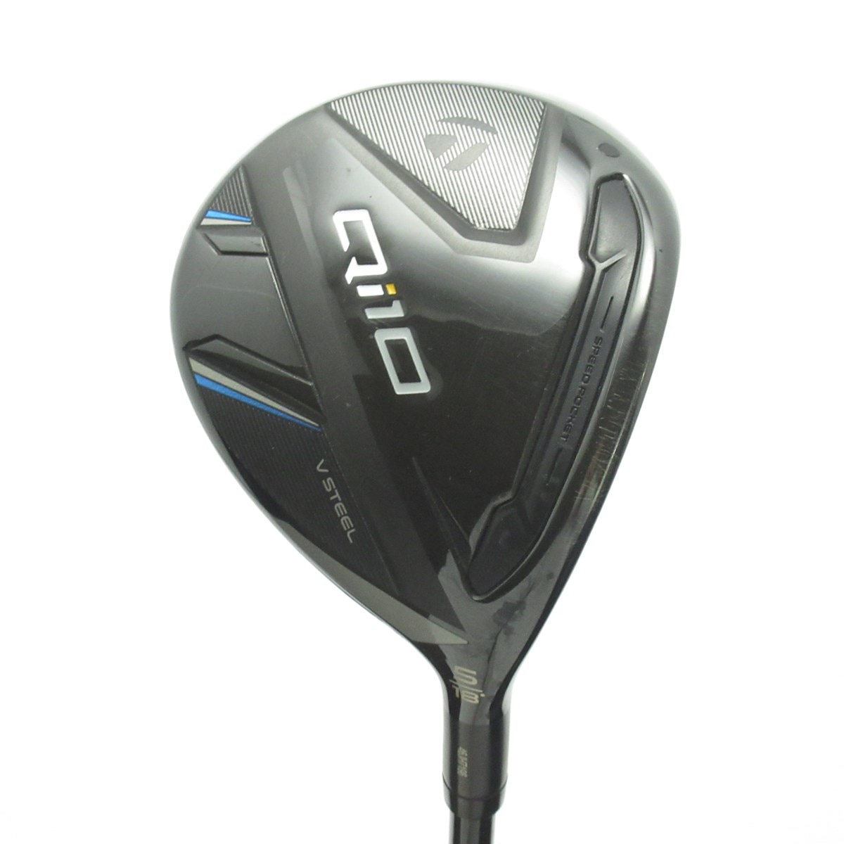 中古】Qi10 フェアウェイウッド Tour AD VF-6 18 X CD(フェアウェイ