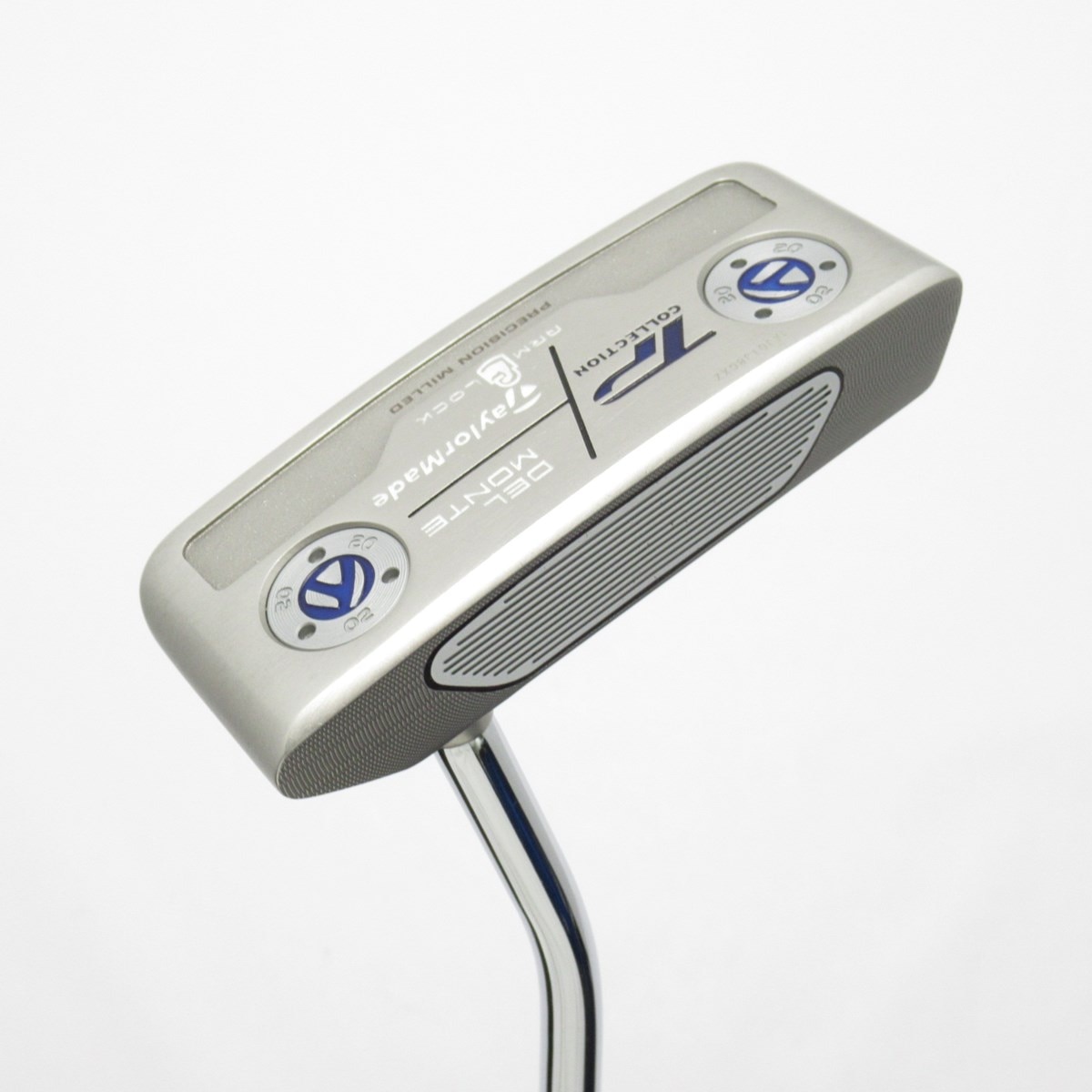 中古】TP コレクション ハイドロブラスト DELMONTE アームロック