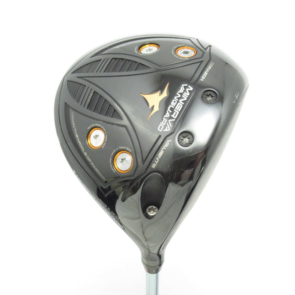 中古】ミネルヴァ VANGUARD ドライバー (その他) メンズ 通販｜GDO中古