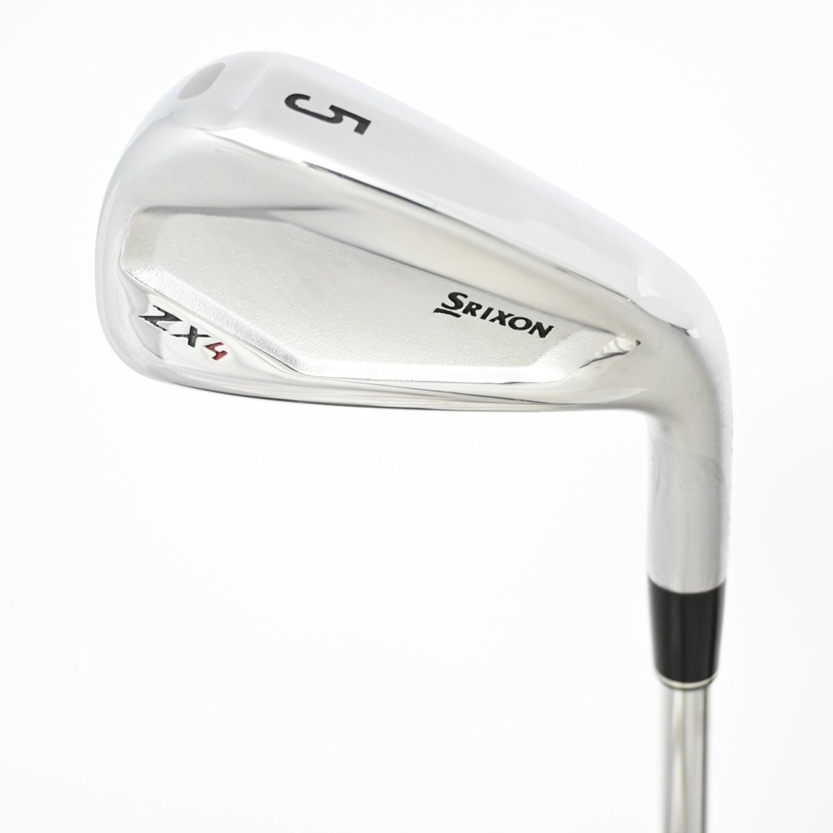 中古】スリクソン ZX4 アイアン N.S.PRO 950GH neo 23 S C(アイアン