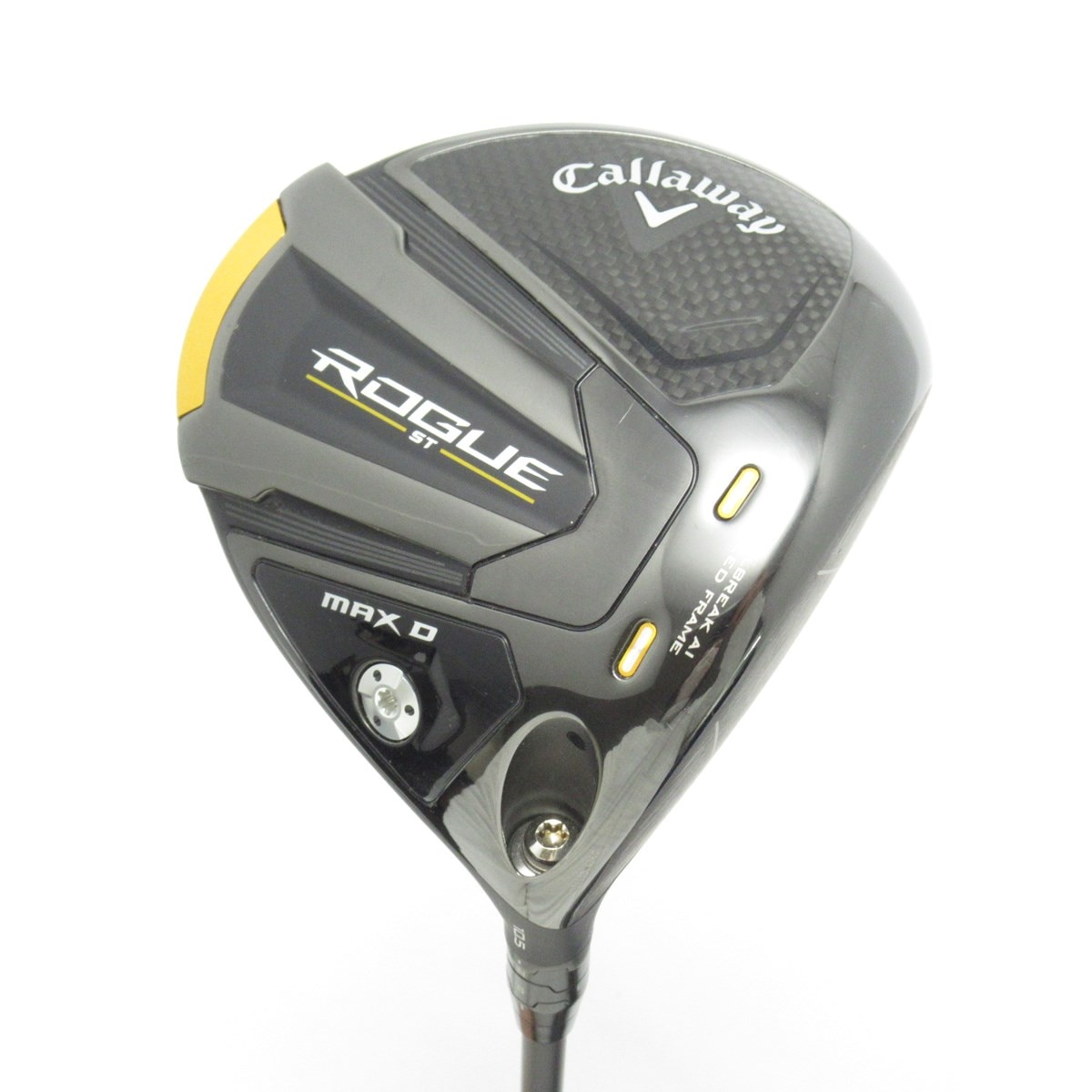中古】ローグ ST MAX D ドライバー (キャロウェイ) ローグ 通販｜GDO