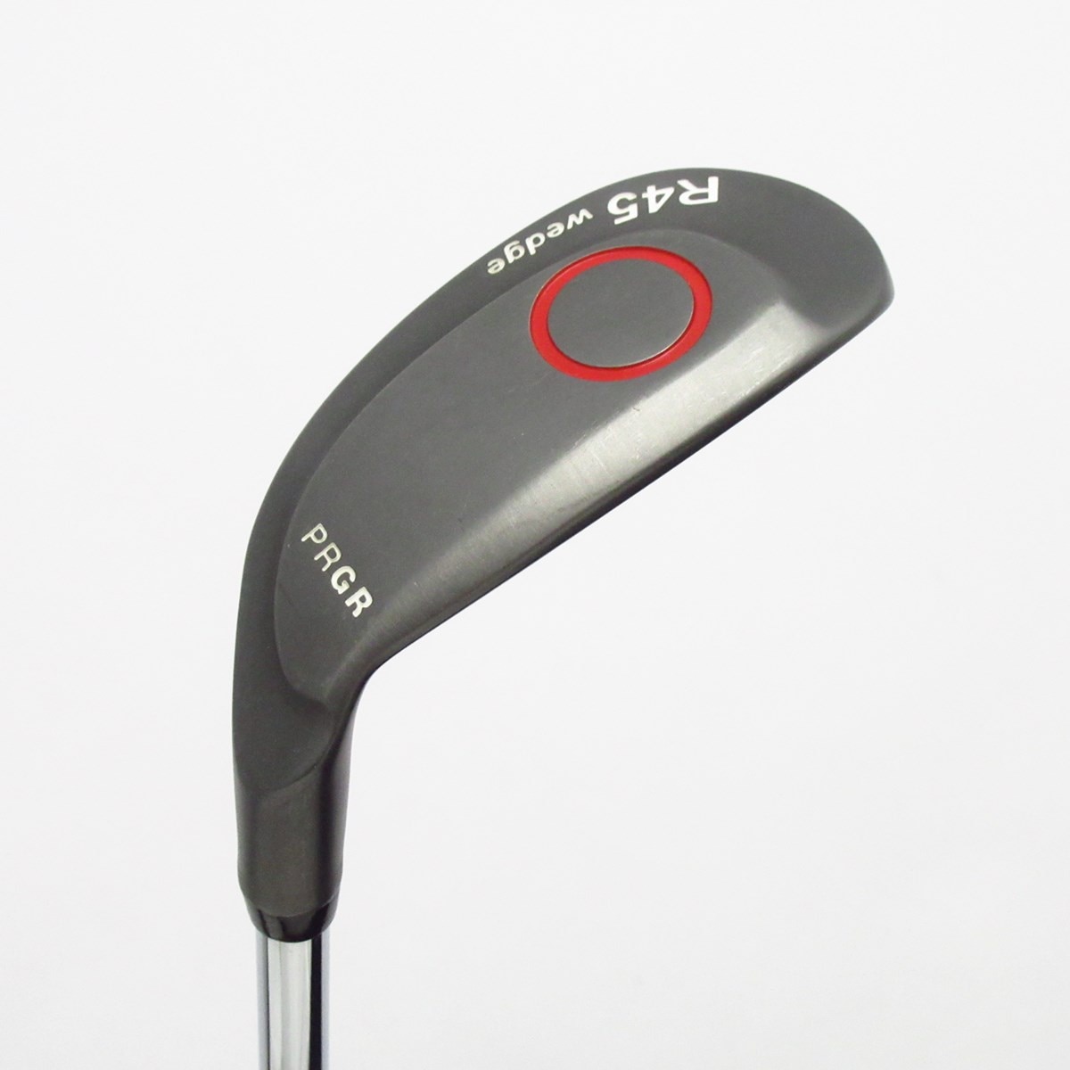 中古】R45 Wedge ウェッジ スチールシャフト 45 設定無 CD(ウェッジ