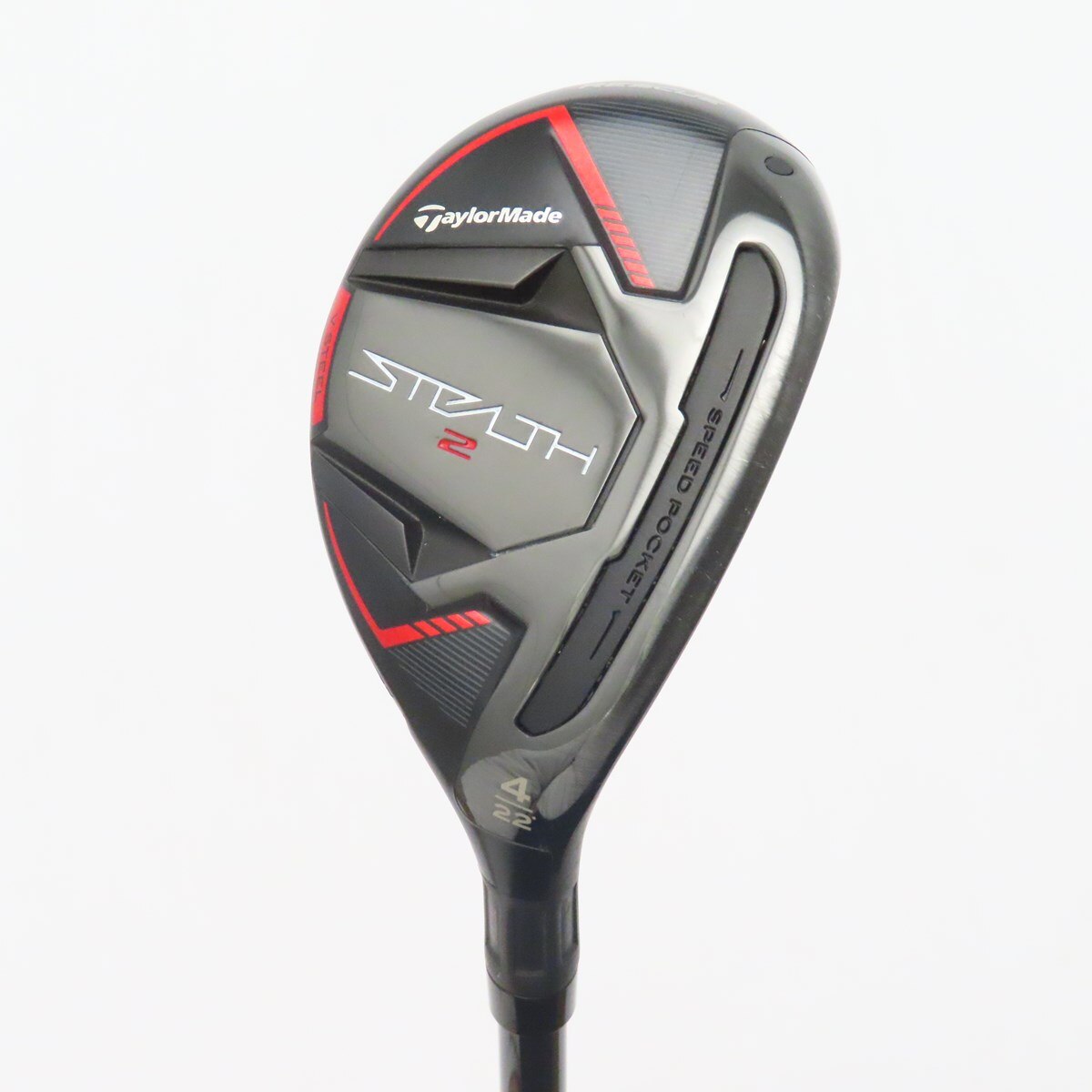 中古】ステルス2 レスキュー ユーティリティ TENSEI RED TM60(2022) 22