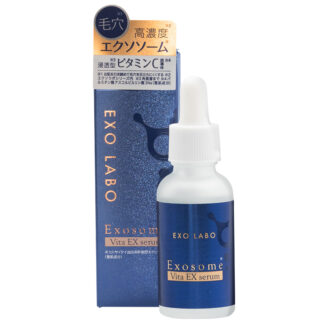 エクソラボ ビタEXセラム30mL – JAPANGALS公式ショッピングサイト