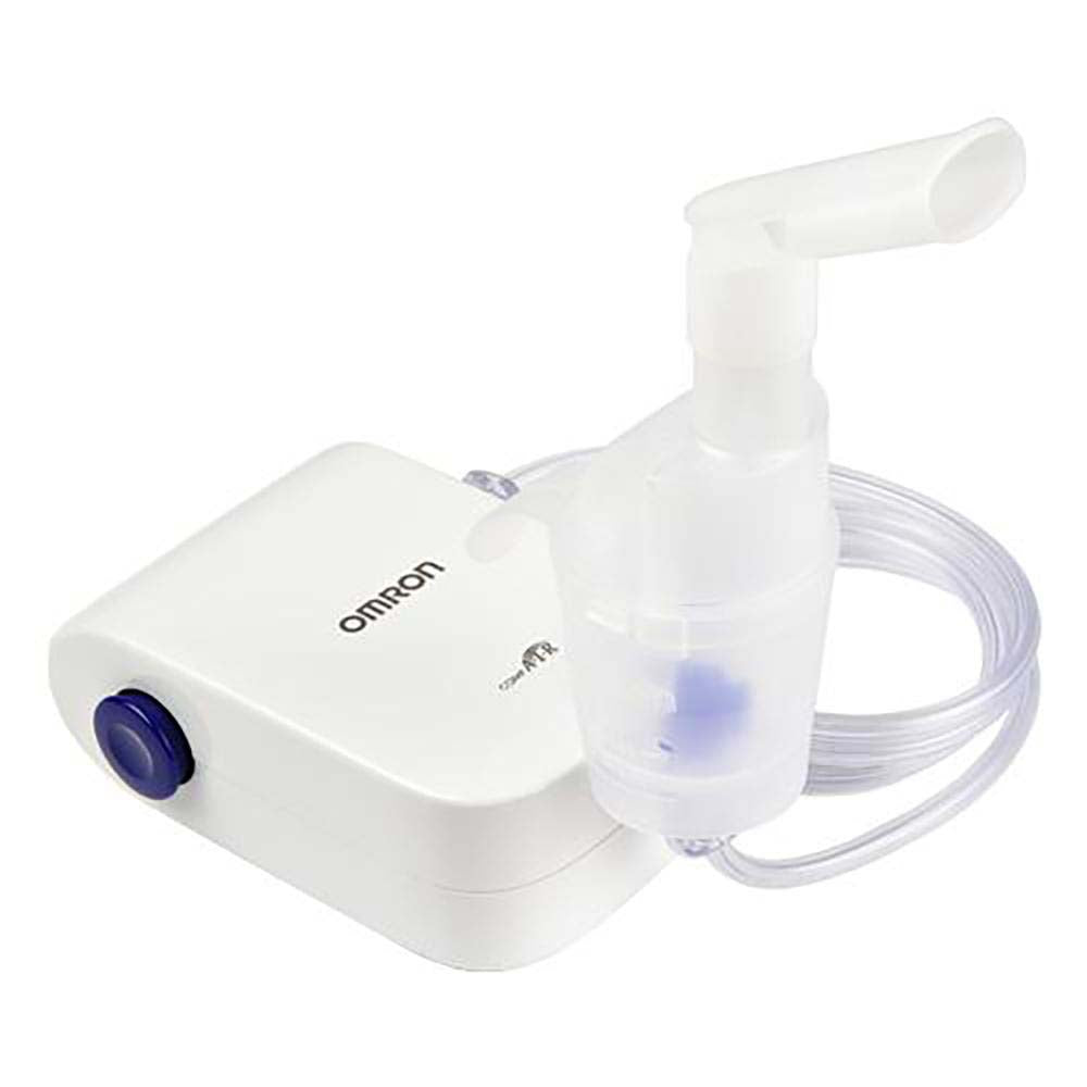 Buy Compressor Nebulizer NE-C803 online at Omron | OMRON Brand Shop