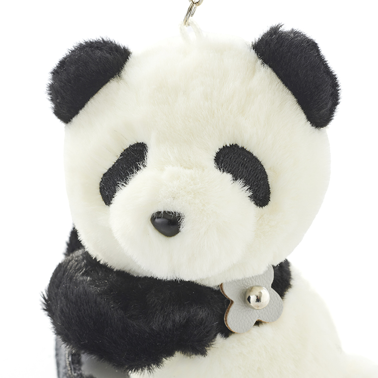 アンテプリマ］グローブホルダー（パンダ）|小田急のクリスマスギフト