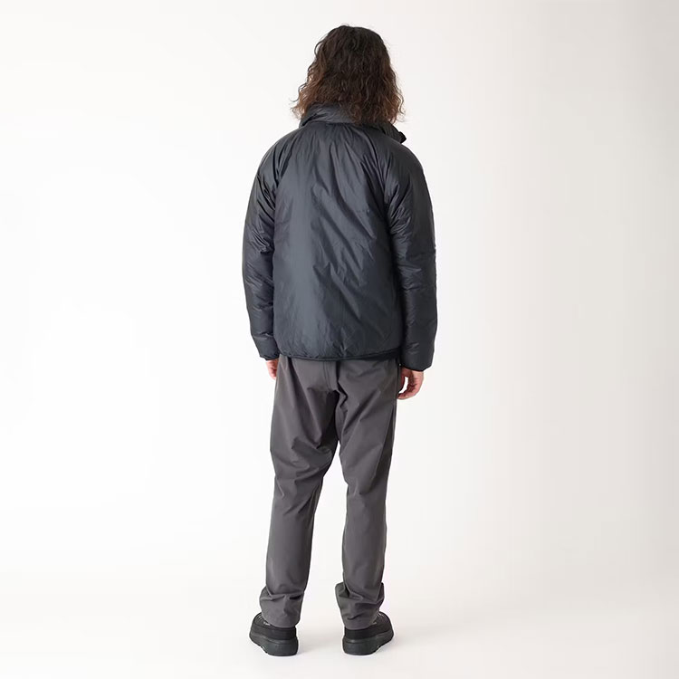 ☆［コロンビア］ウッドロードダウンジャケット（XE3482