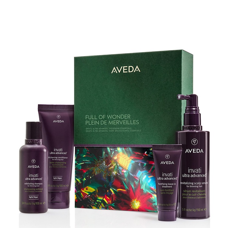 インヴァティ ウルトラ アドバンス エッセンシャル ギフト＜限定品