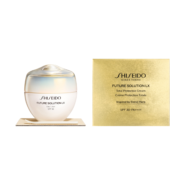 フェイスクリーム SHISEIDO FUTURE SOLUTION LX 50g フューチャー
